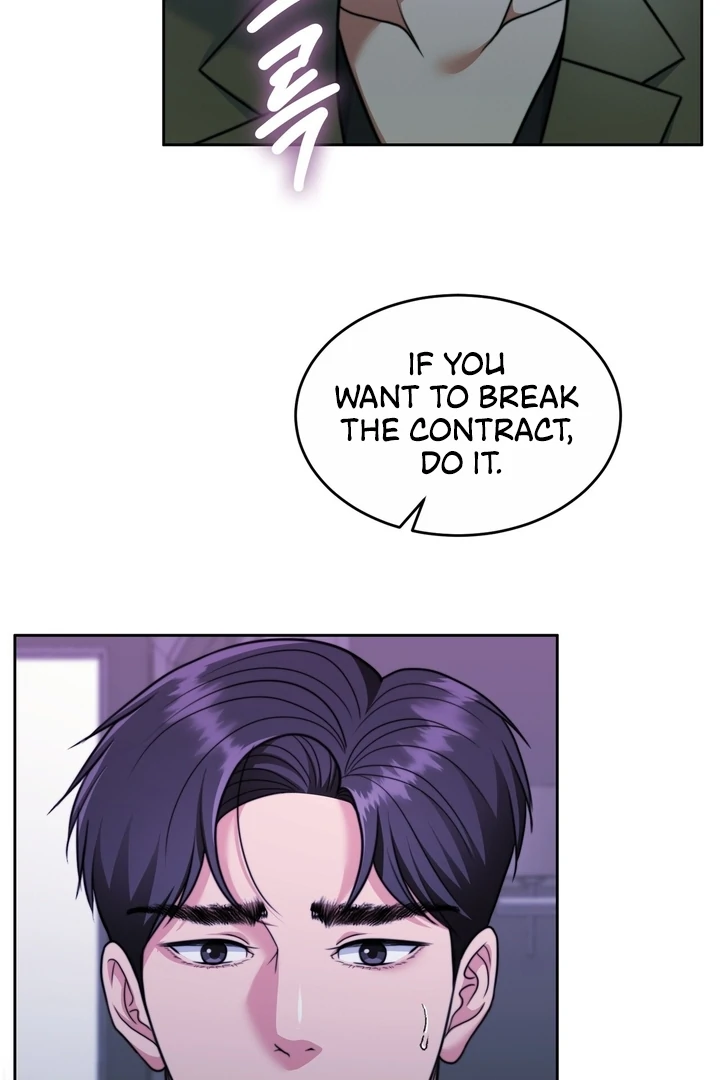 Pregnancy Contract Chapter 23 - Page 121