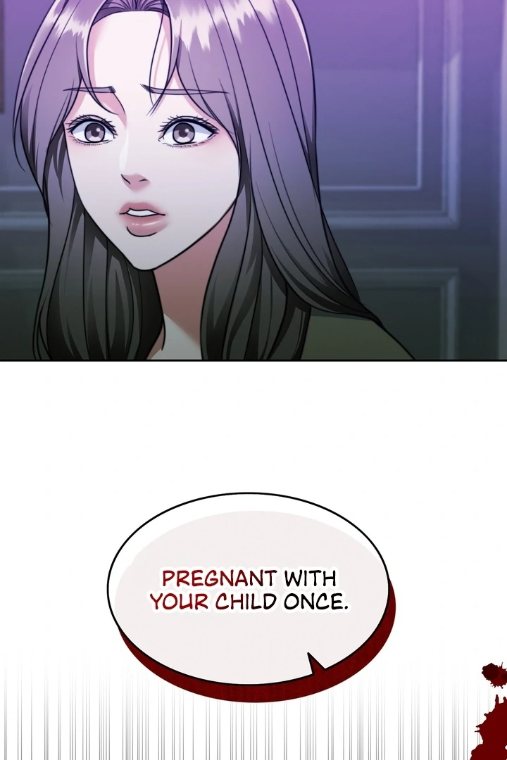 Pregnancy Contract Chapter 23 - Page 21