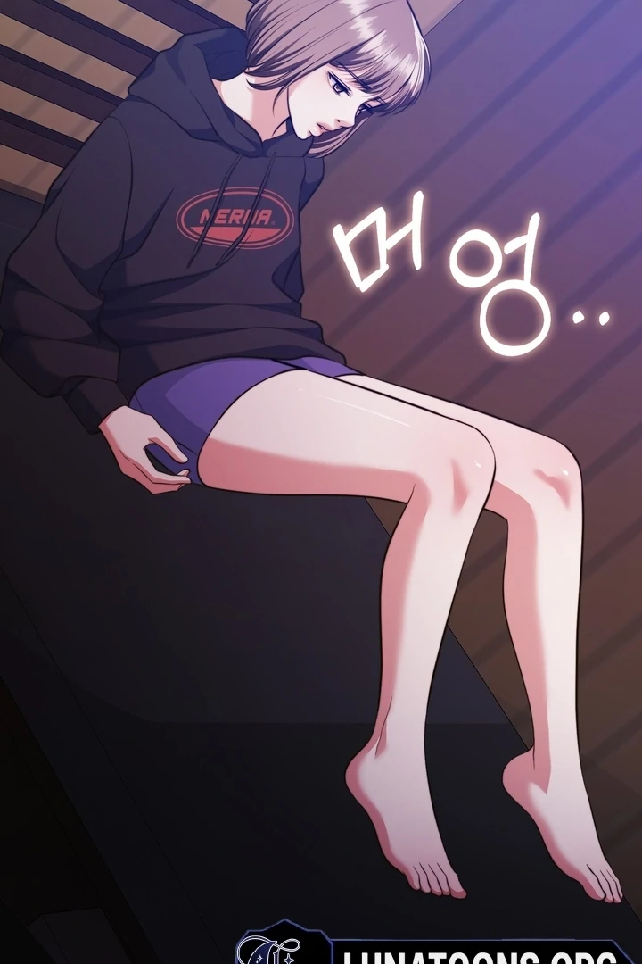Pregnancy Contract Chapter 23 - Page 37