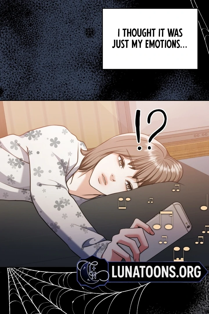 Pregnancy Contract Chapter 23 - Page 50