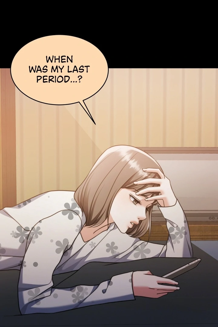Pregnancy Contract Chapter 23 - Page 53