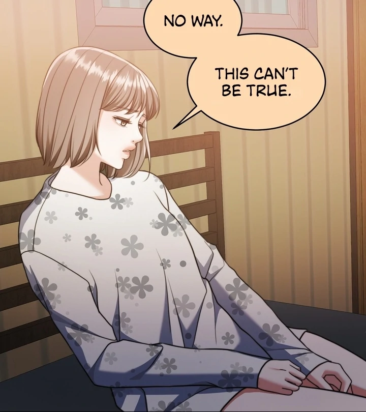 Pregnancy Contract Chapter 23 - Page 55