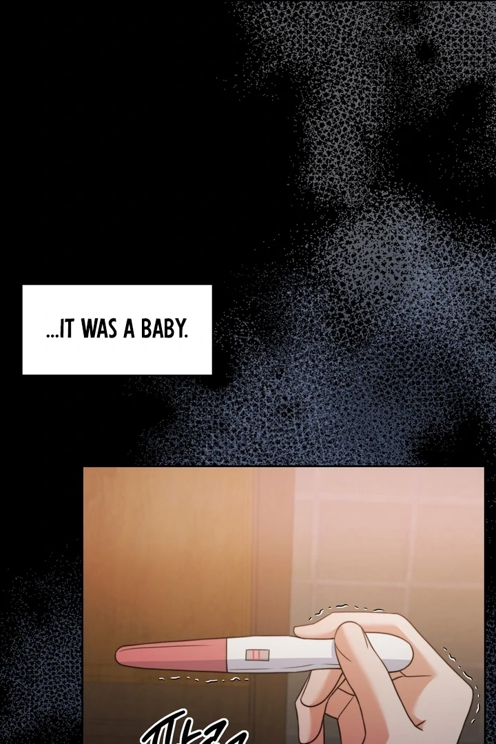 Pregnancy Contract Chapter 23 - Page 56