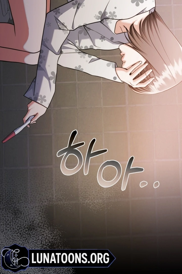 Pregnancy Contract Chapter 23 - Page 58