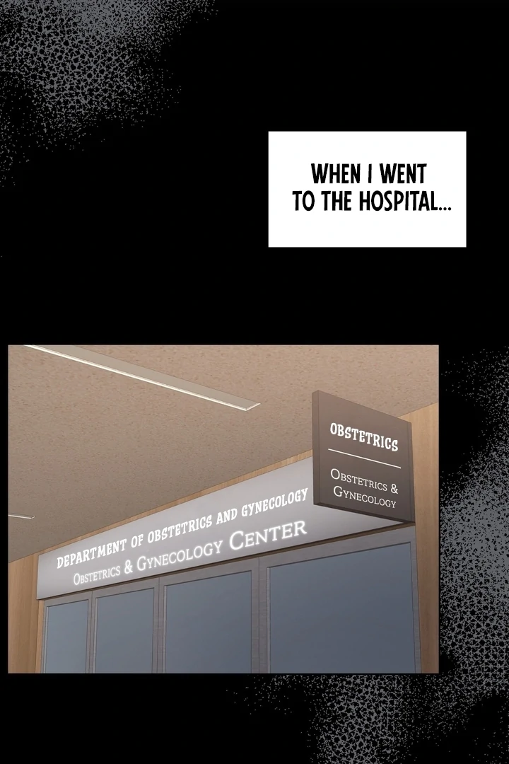 Pregnancy Contract Chapter 23 - Page 59