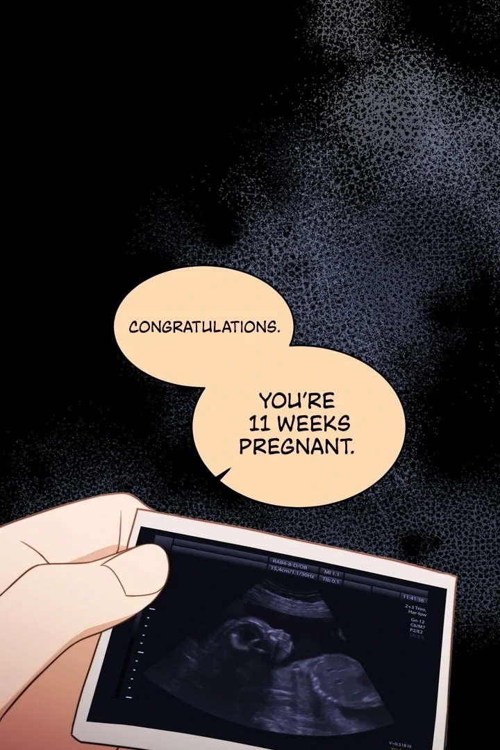 Pregnancy Contract Chapter 23 - Page 60