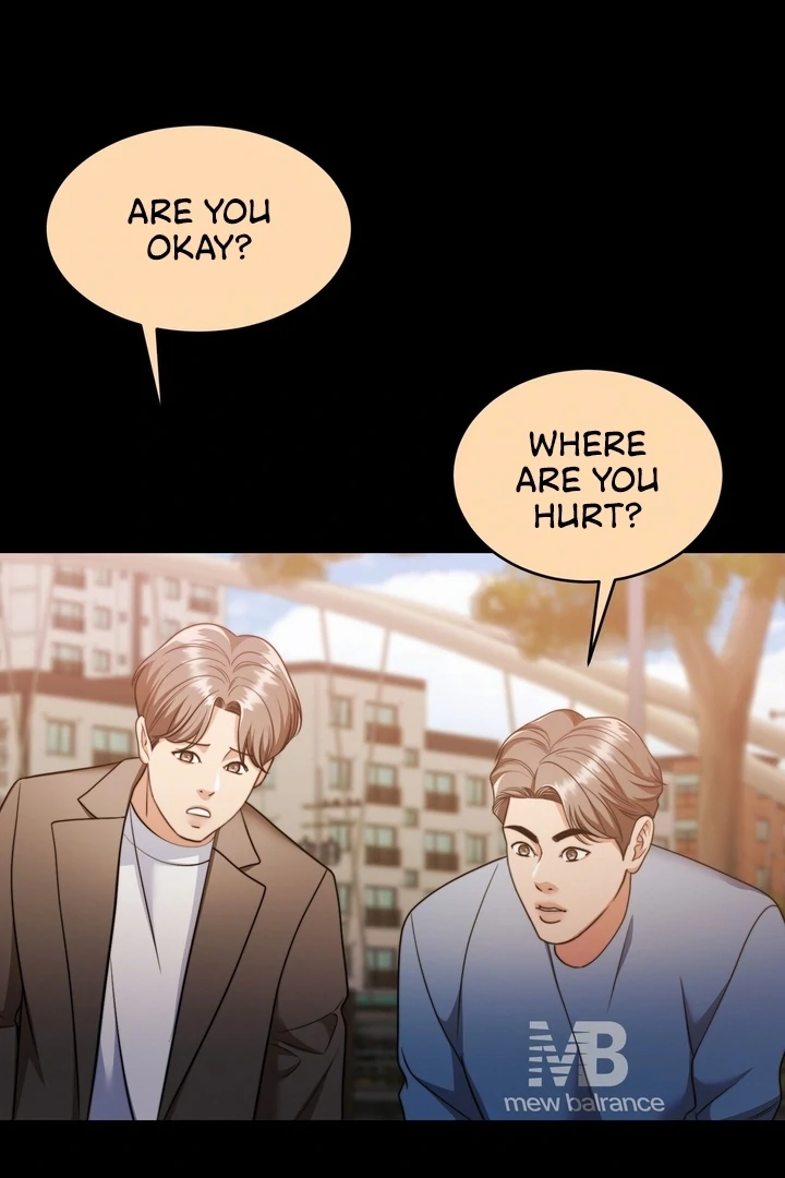 Pregnancy Contract Chapter 23 - Page 80