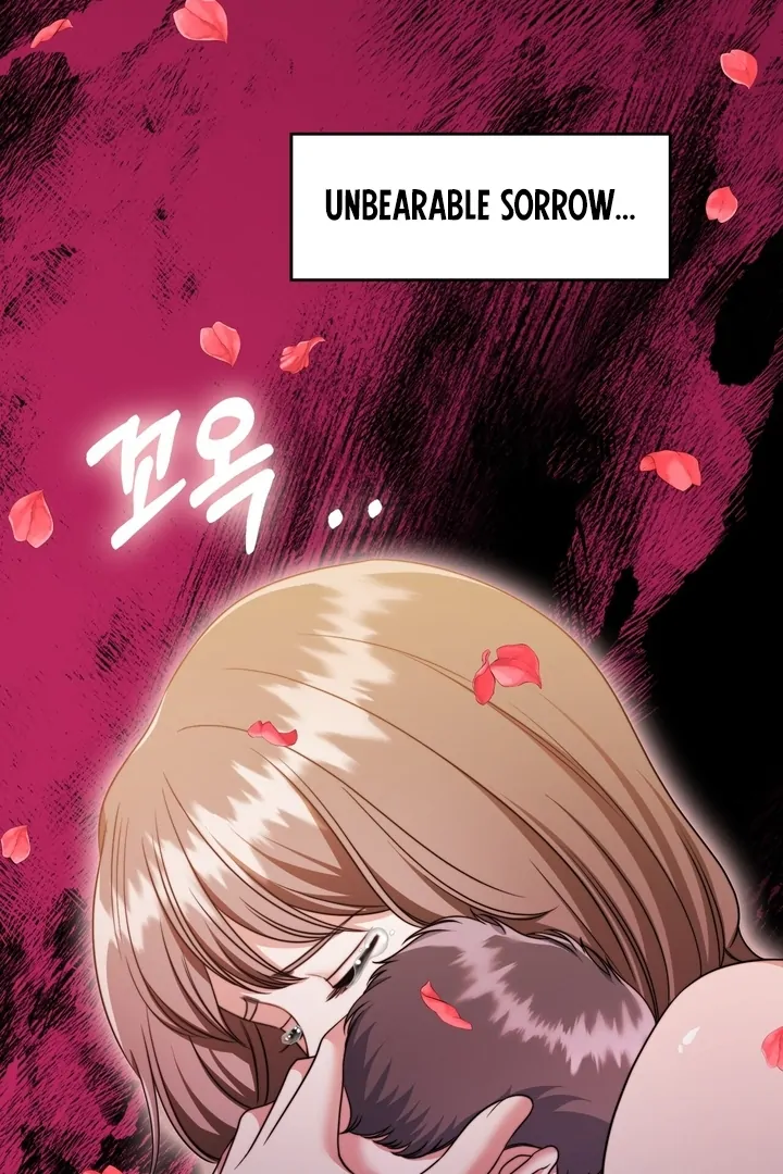 Pregnancy Contract Chapter 23 - Page 91