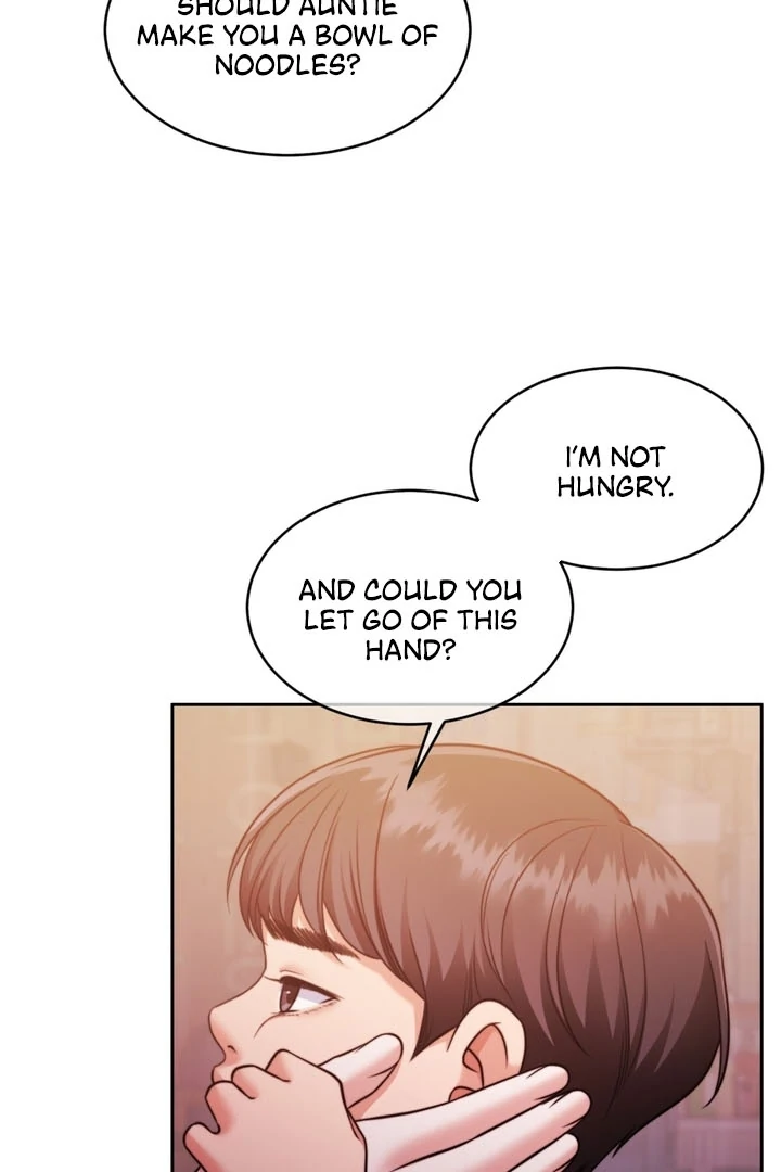 Pregnancy Contract Chapter 24 - Page 10