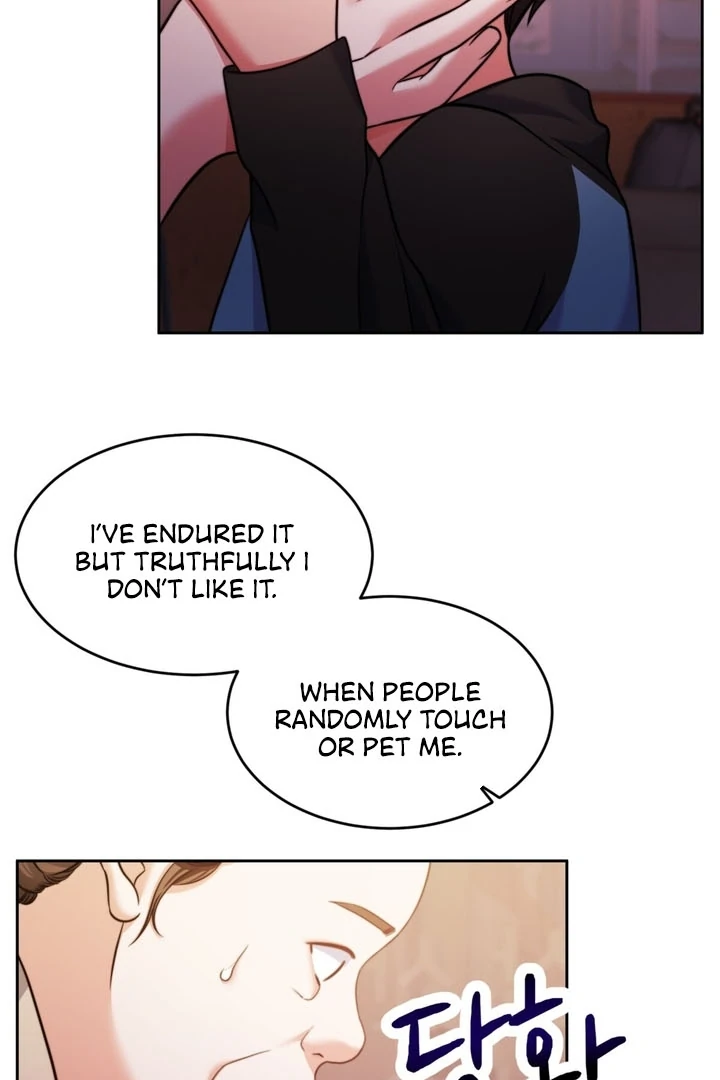 Pregnancy Contract Chapter 24 - Page 11