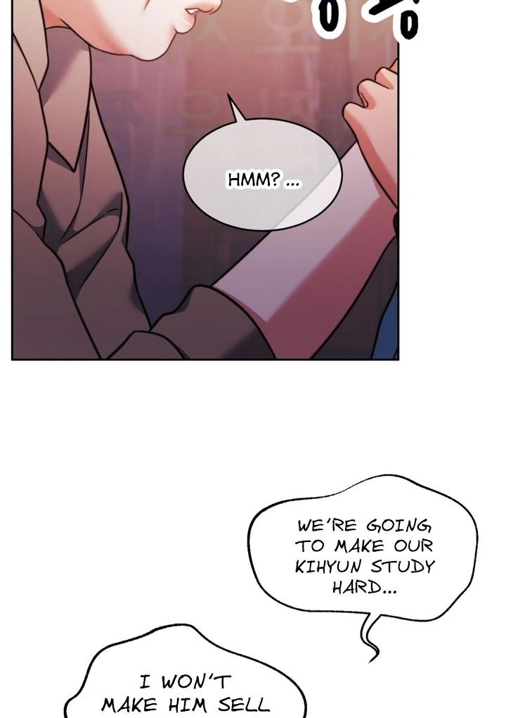 Pregnancy Contract Chapter 24 - Page 12