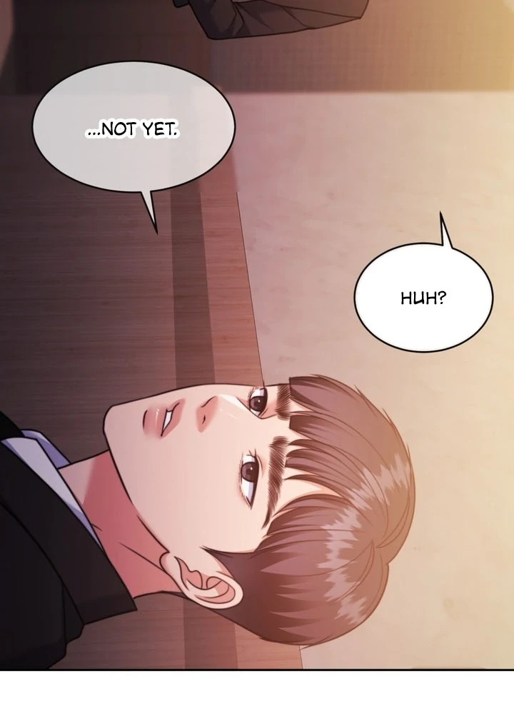 Pregnancy Contract Chapter 24 - Page 137