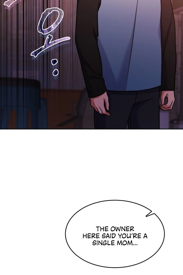 Pregnancy Contract Chapter 24 - Page 19