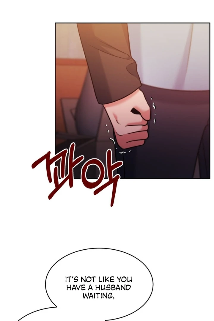 Pregnancy Contract Chapter 24 - Page 20
