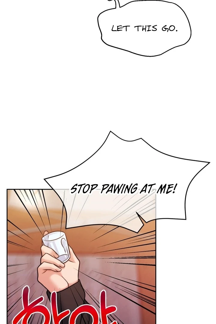 Pregnancy Contract Chapter 24 - Page 22
