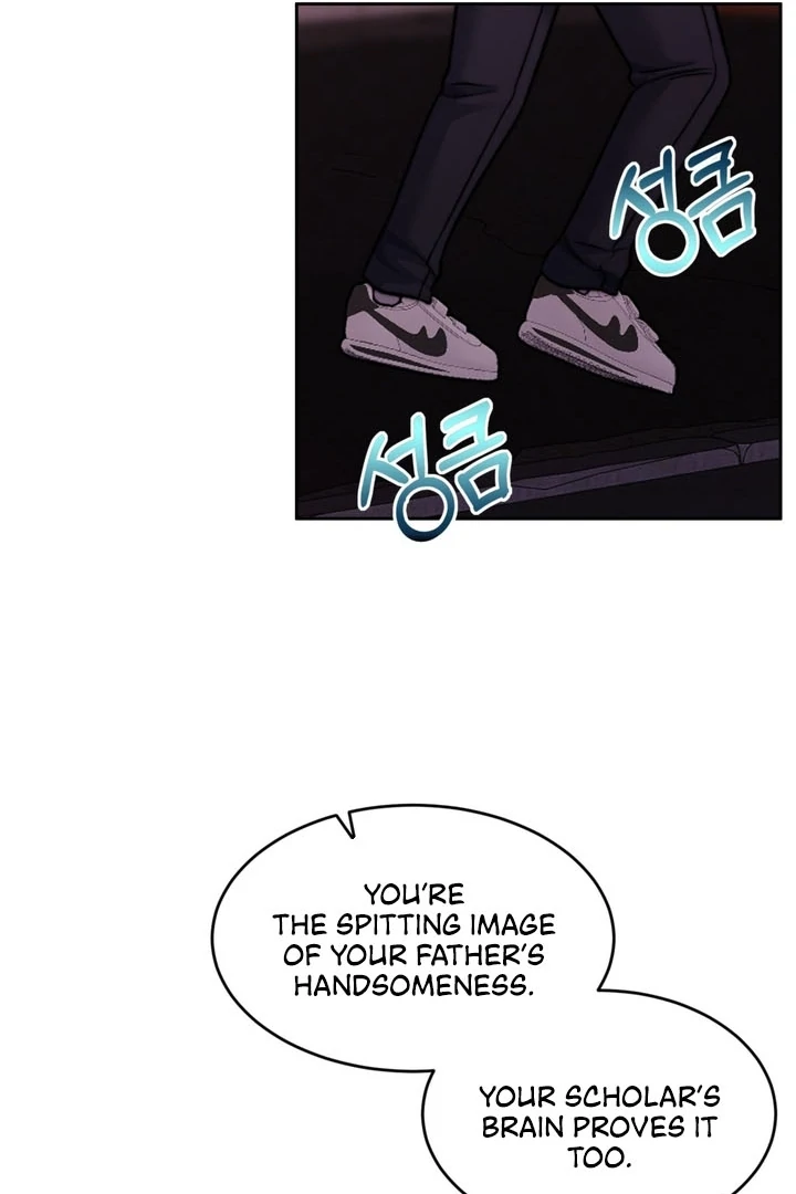 Pregnancy Contract Chapter 24 - Page 28