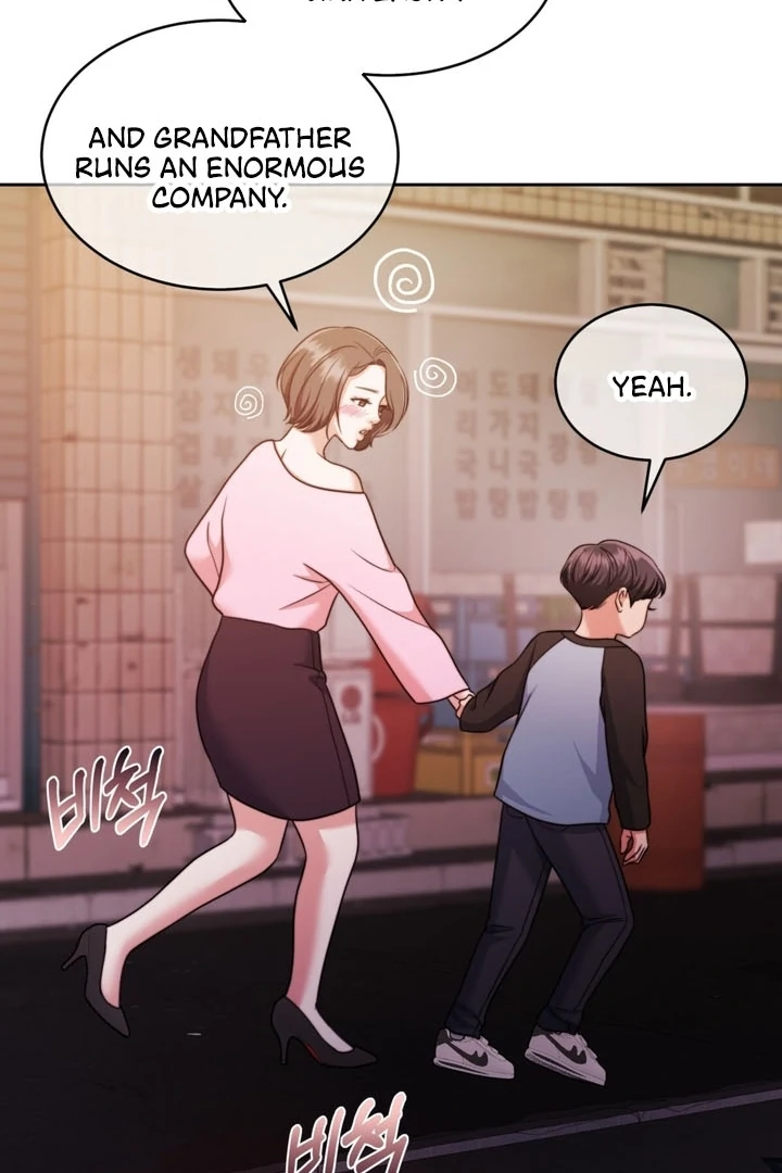 Pregnancy Contract Chapter 24 - Page 30