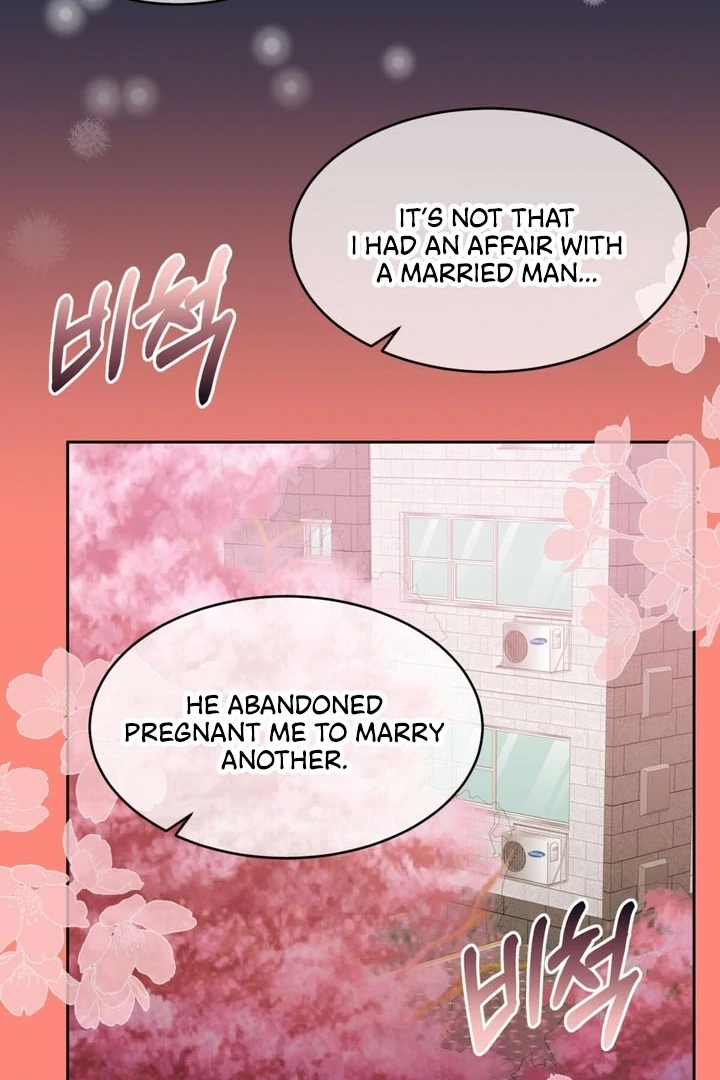 Pregnancy Contract Chapter 24 - Page 36