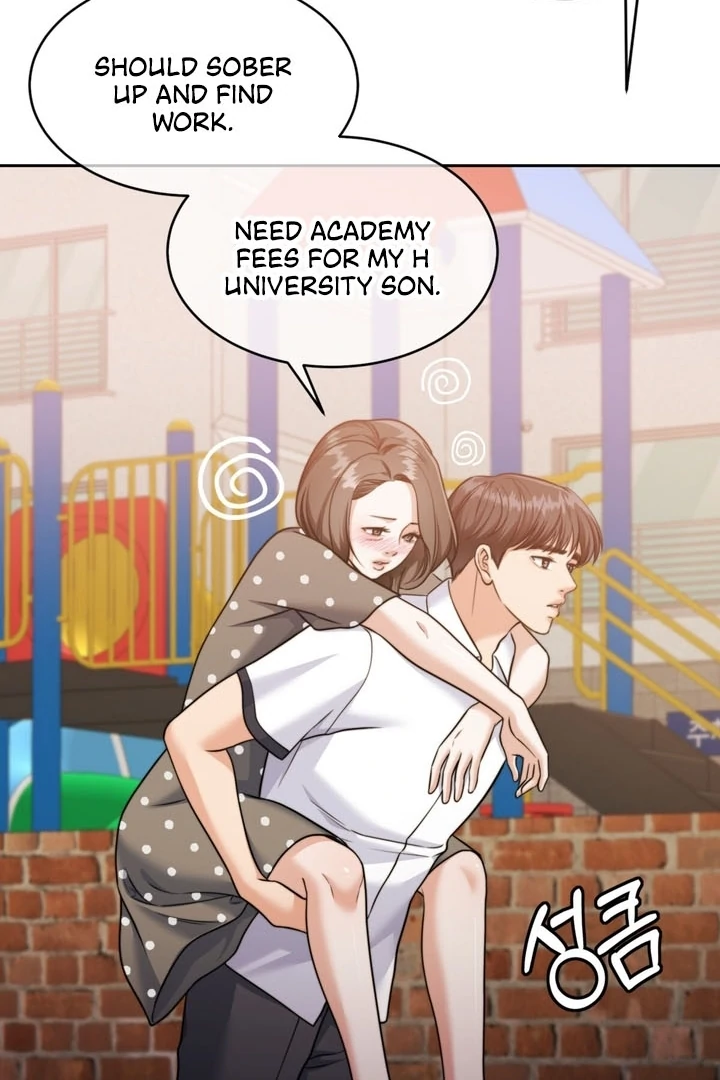 Pregnancy Contract Chapter 24 - Page 50