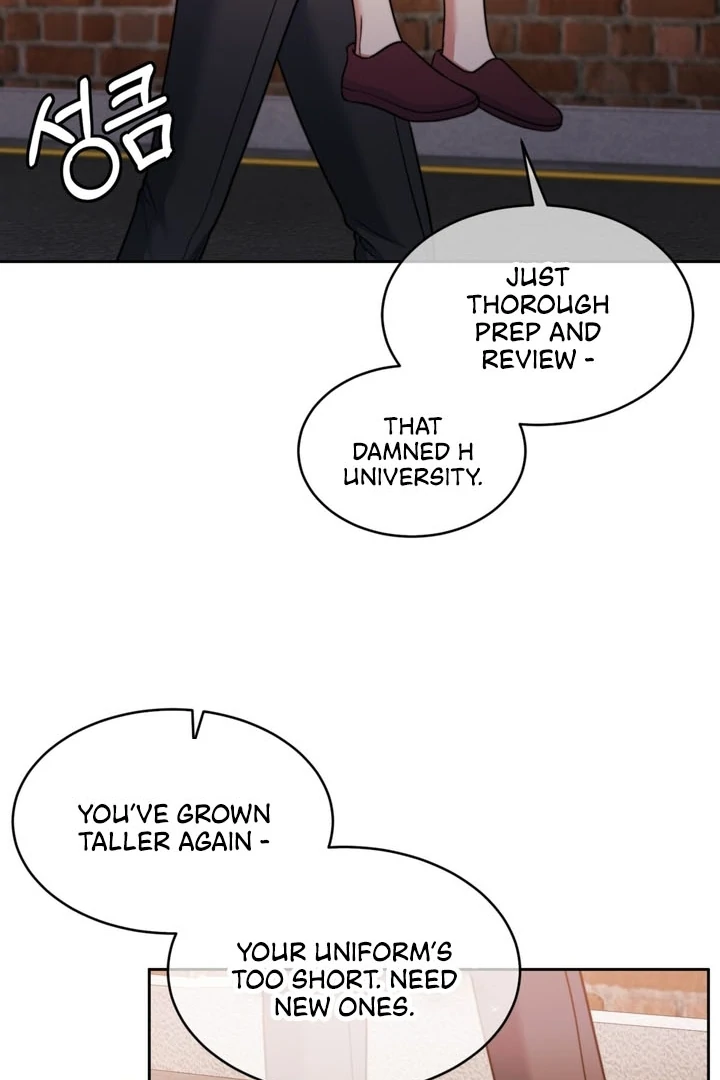 Pregnancy Contract Chapter 24 - Page 51