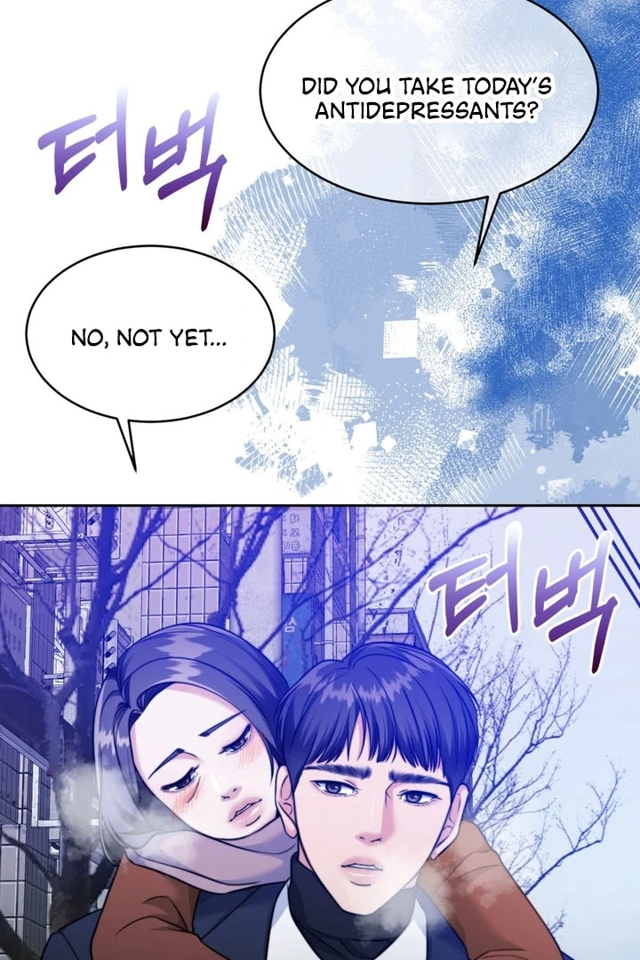 Pregnancy Contract Chapter 24 - Page 56