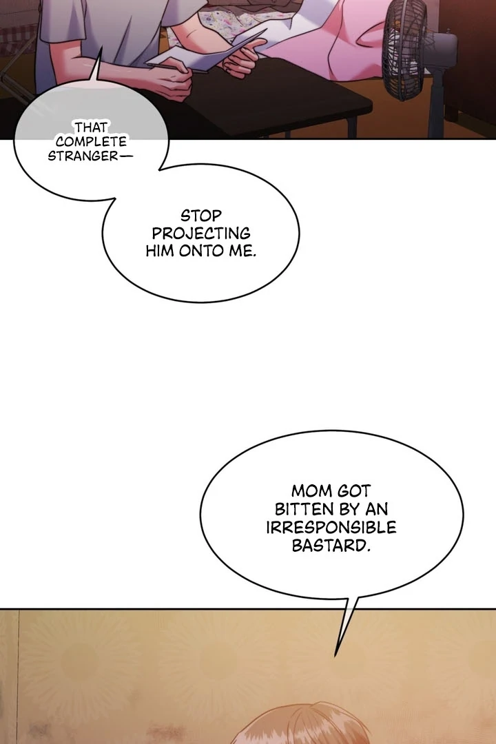 Pregnancy Contract Chapter 24 - Page 72