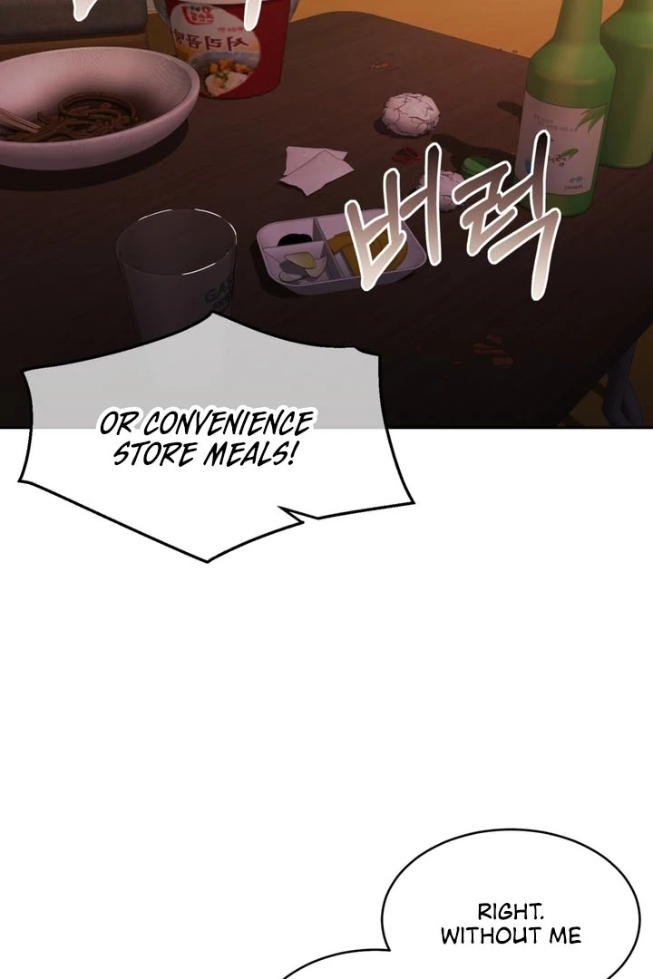 Pregnancy Contract Chapter 24 - Page 76