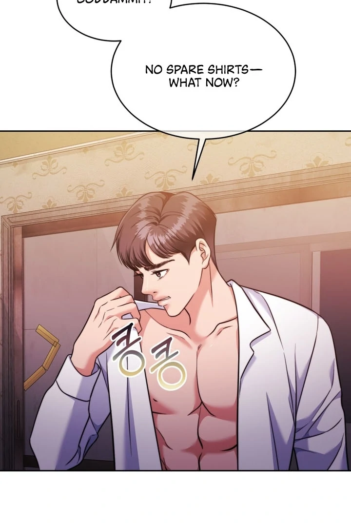 Pregnancy Contract Chapter 24 - Page 84