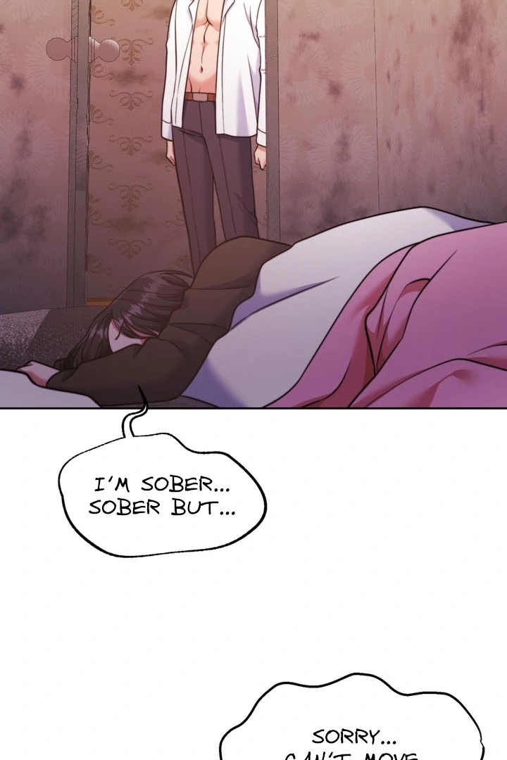 Pregnancy Contract Chapter 24 - Page 87