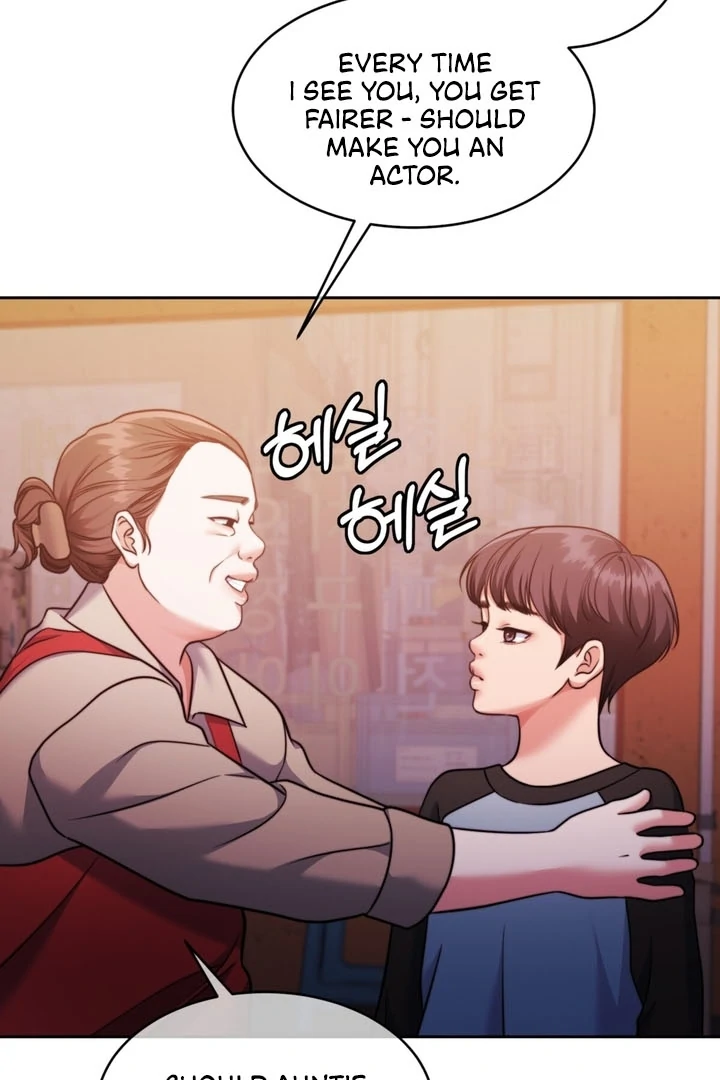 Pregnancy Contract Chapter 24 - Page 9