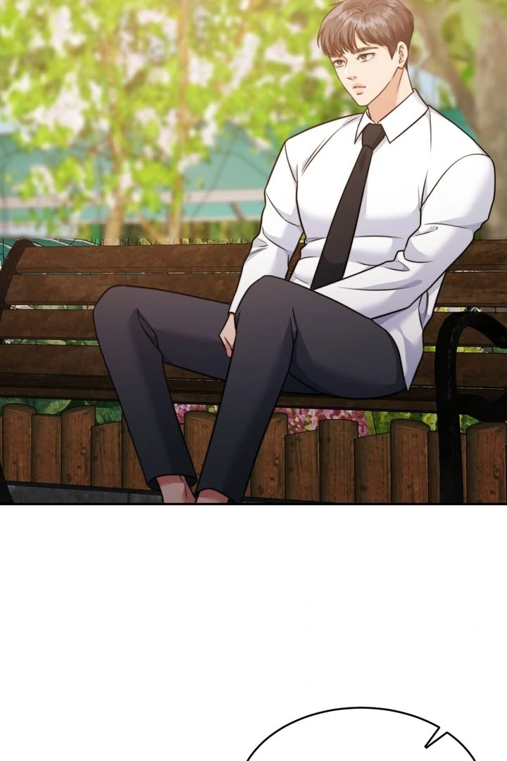 Pregnancy Contract Chapter 24 - Page 97