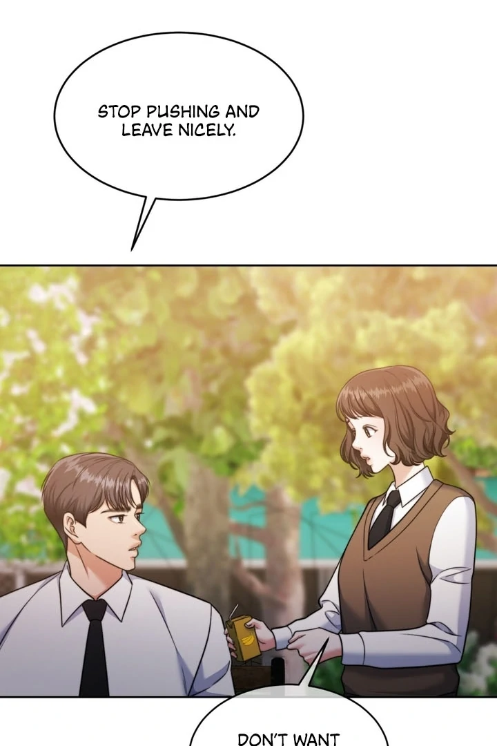 Pregnancy Contract Chapter 24 - Page 99