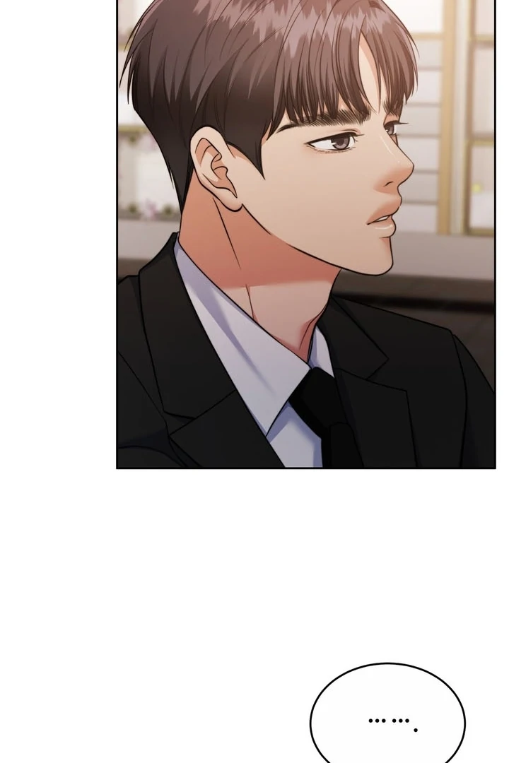 Pregnancy Contract Chapter 25 - Page 18