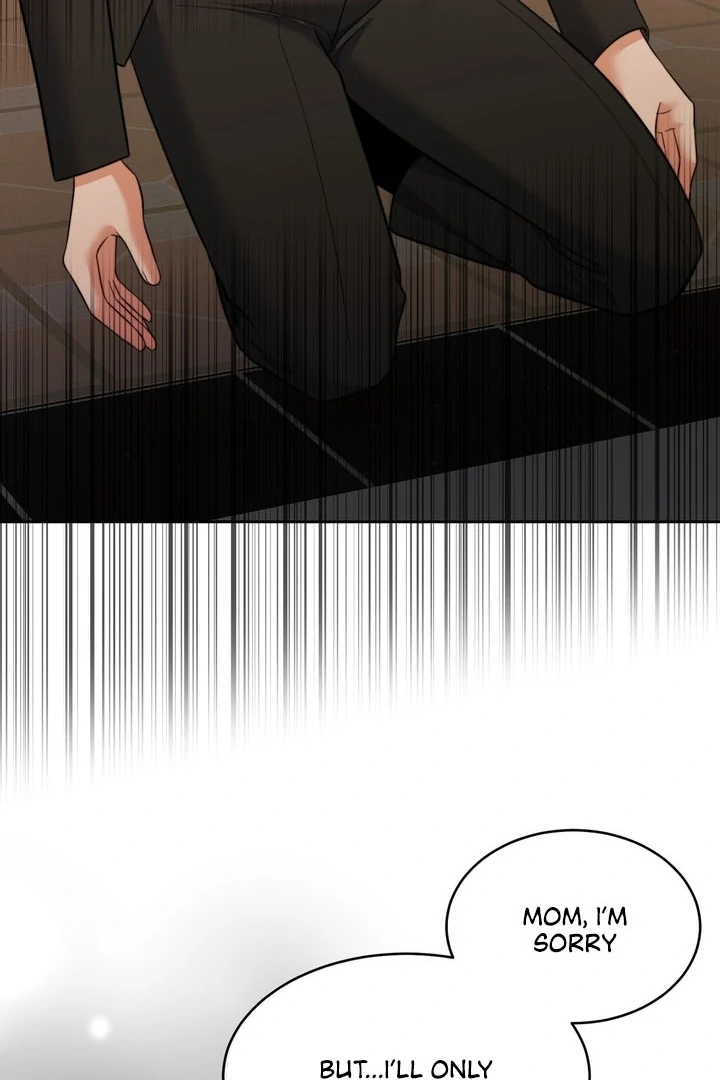 Pregnancy Contract Chapter 25 - Page 22