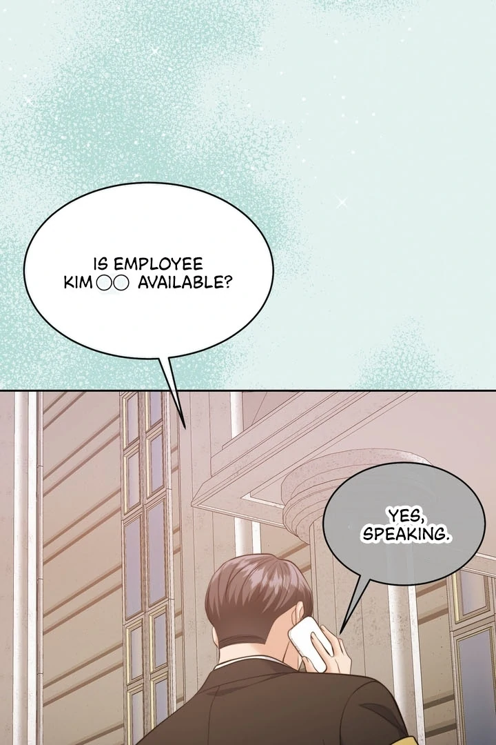 Pregnancy Contract Chapter 25 - Page 3