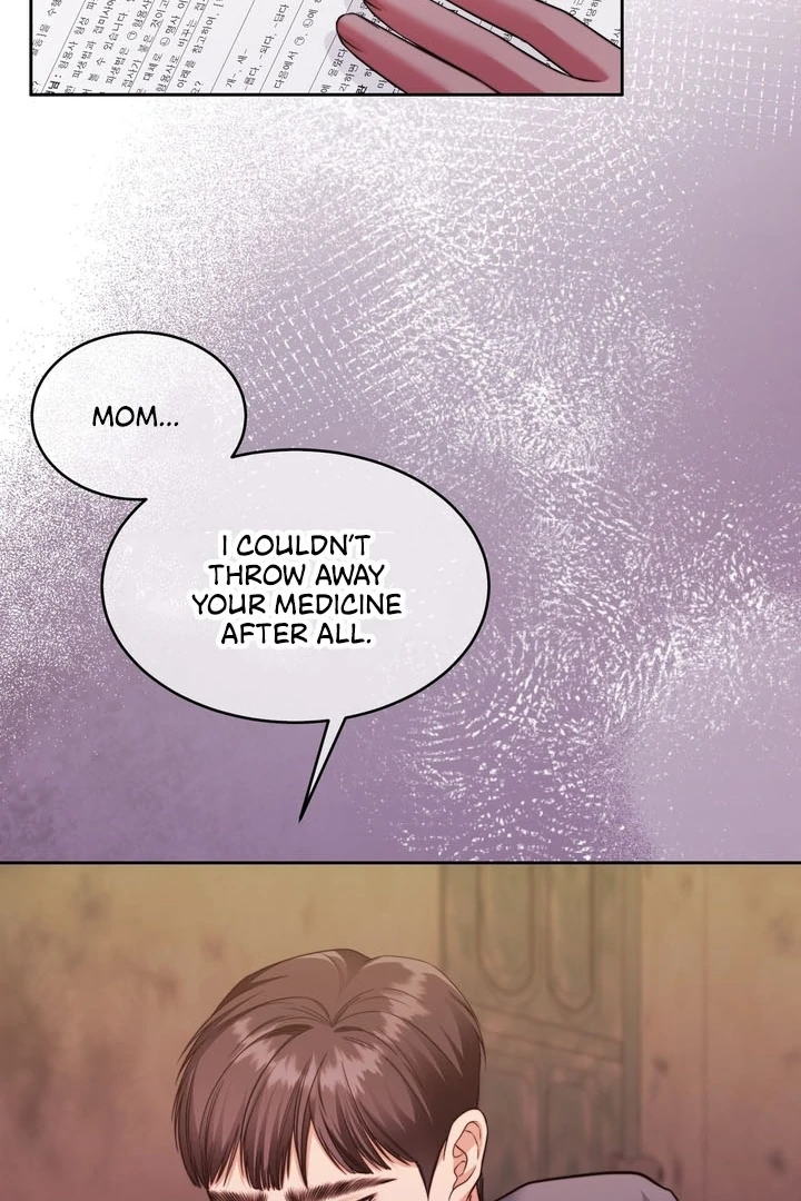 Pregnancy Contract Chapter 25 - Page 49
