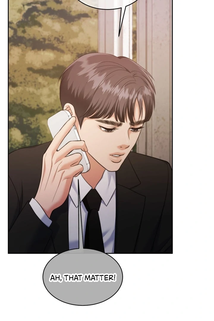 Pregnancy Contract Chapter 25 - Page 5