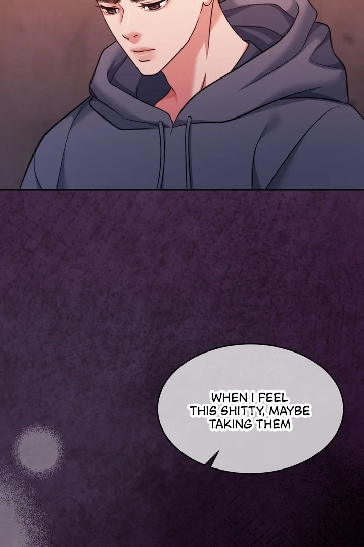 Pregnancy Contract Chapter 25 - Page 50