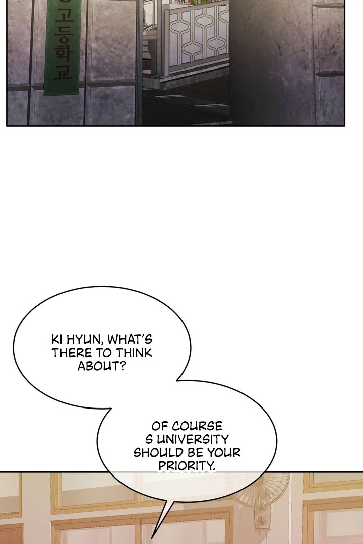 Pregnancy Contract Chapter 25 - Page 57