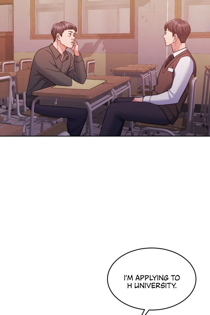 Pregnancy Contract Chapter 25 - Page 58