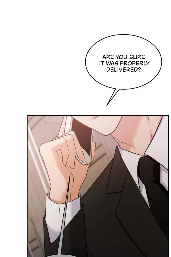 Pregnancy Contract Chapter 25 - Page 6