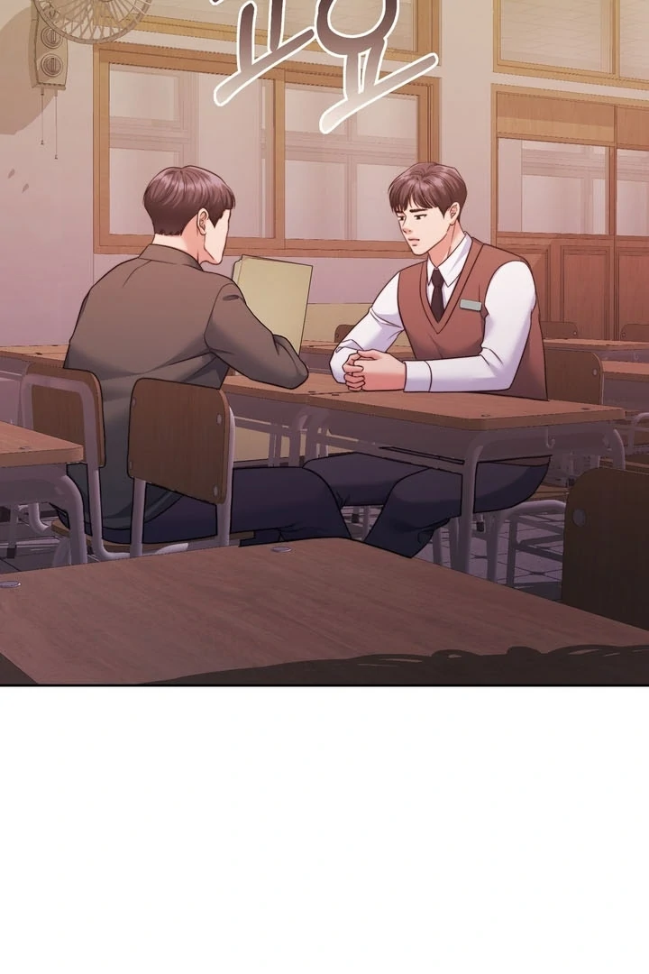 Pregnancy Contract Chapter 25 - Page 63
