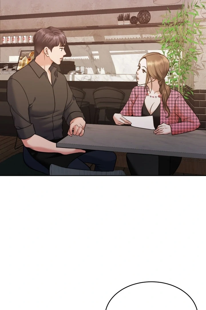Pregnancy Contract Chapter 25 - Page 76