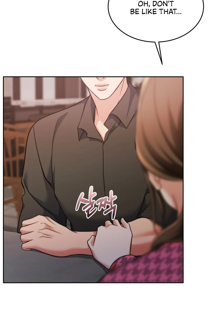 Pregnancy Contract Chapter 25 - Page 77