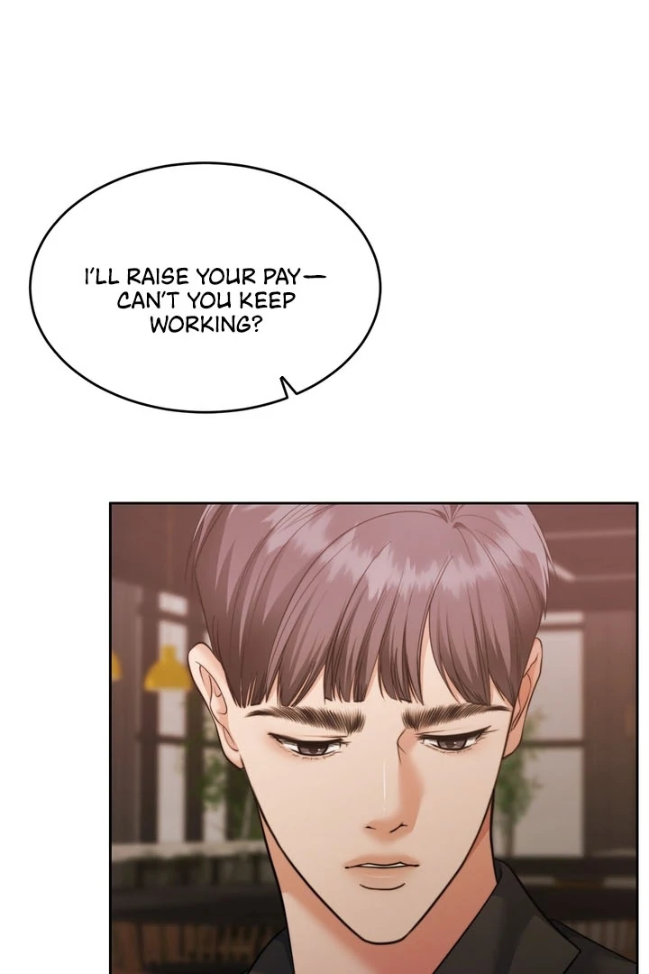 Pregnancy Contract Chapter 25 - Page 78