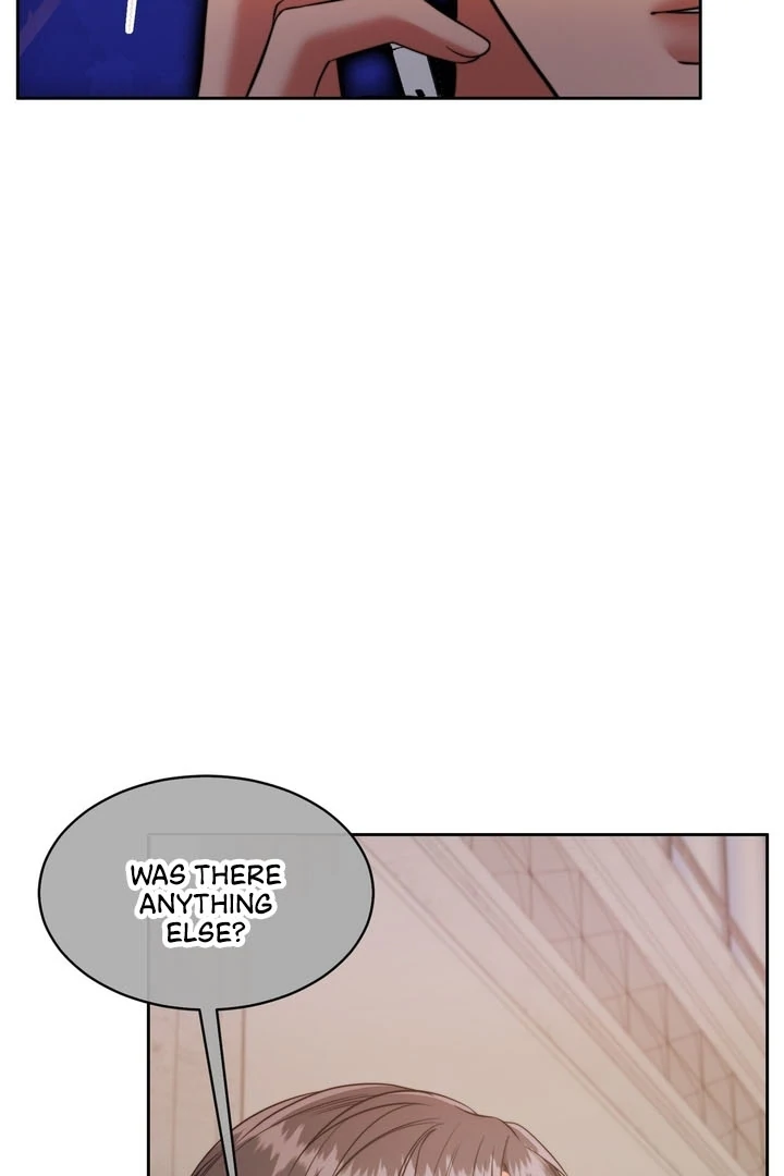 Pregnancy Contract Chapter 25 - Page 8