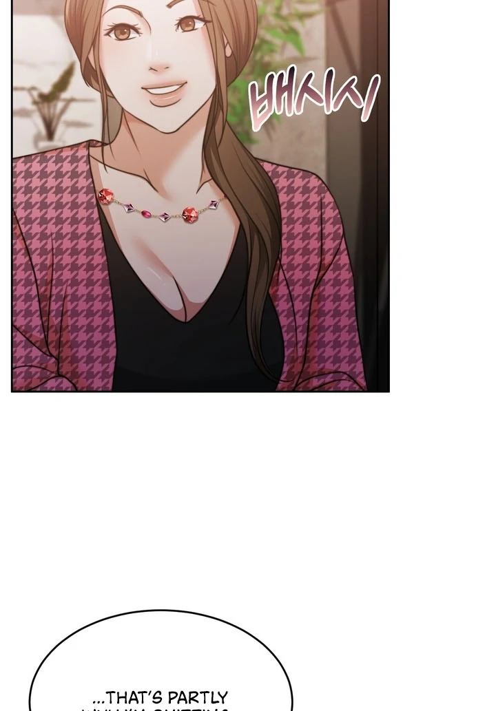 Pregnancy Contract Chapter 25 - Page 80
