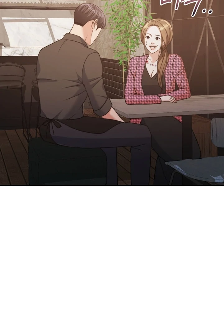 Pregnancy Contract Chapter 25 - Page 84