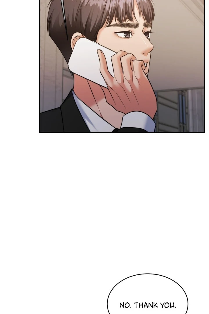 Pregnancy Contract Chapter 25 - Page 9