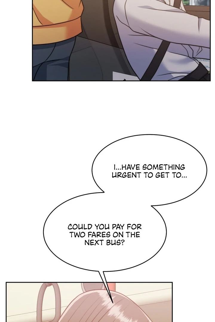 Pregnancy Contract Chapter 25 - Page 91